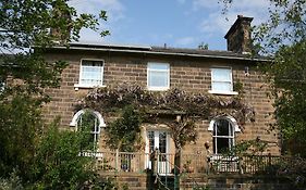 The Old Station House